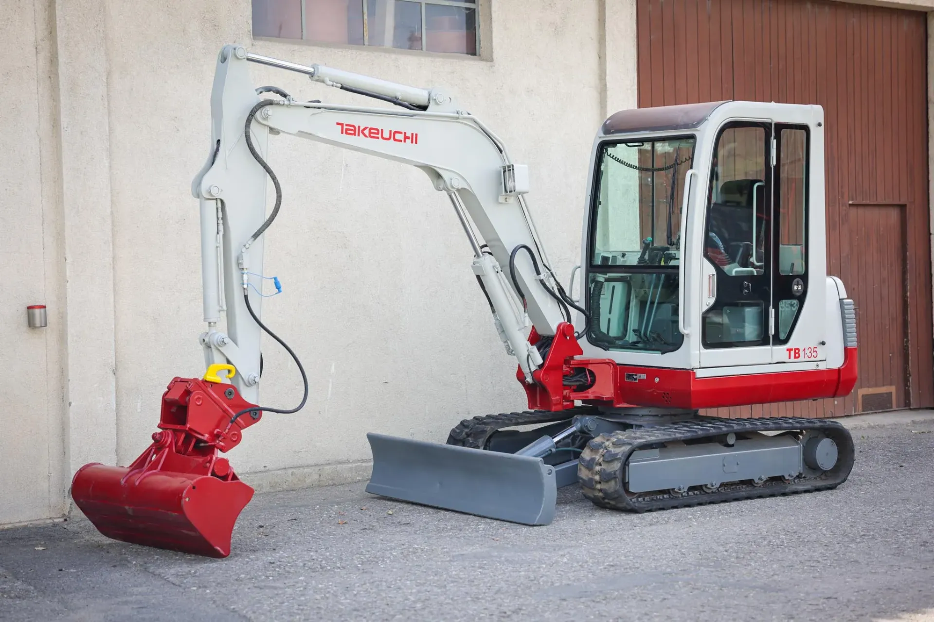 [3.52.016] TAKEUCHI TB 135 - 3.52.016