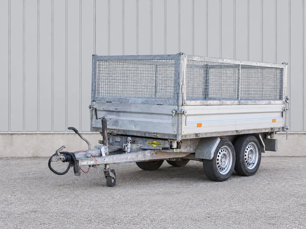 [S.09.25] HUMBAUR GARANT 2000 - S.09.25