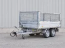 HUMBAUR GARANT 2000 - S.09.25