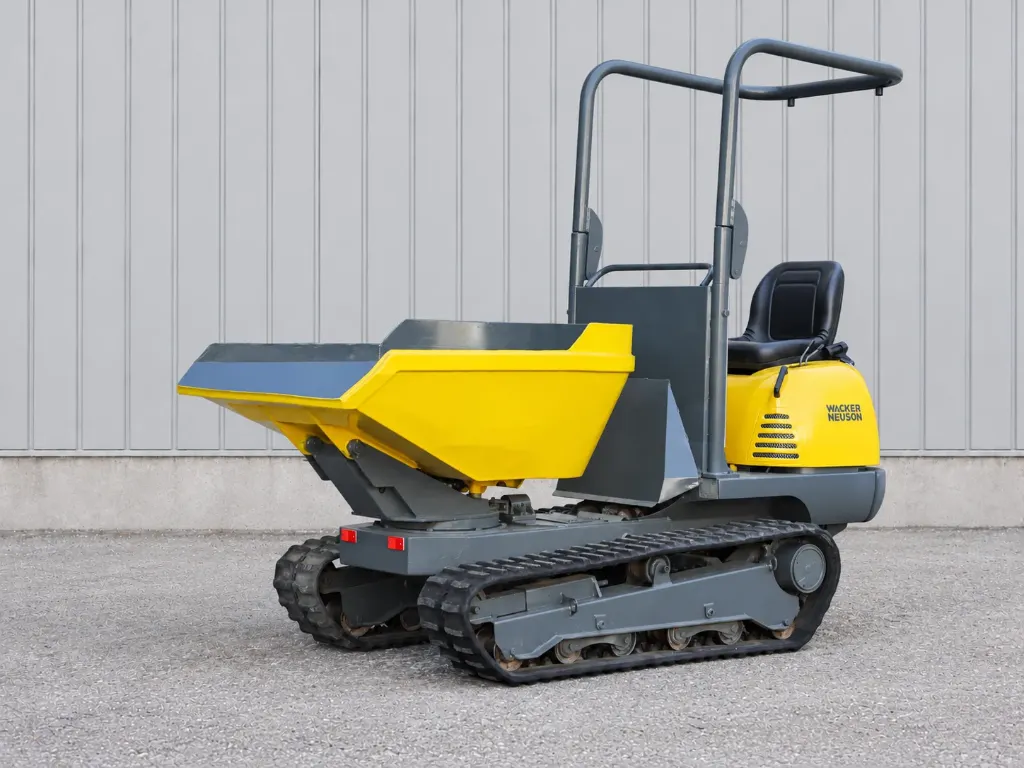 [3.52.026] WACKER NEUSON TD 18-3 - 3.52.026