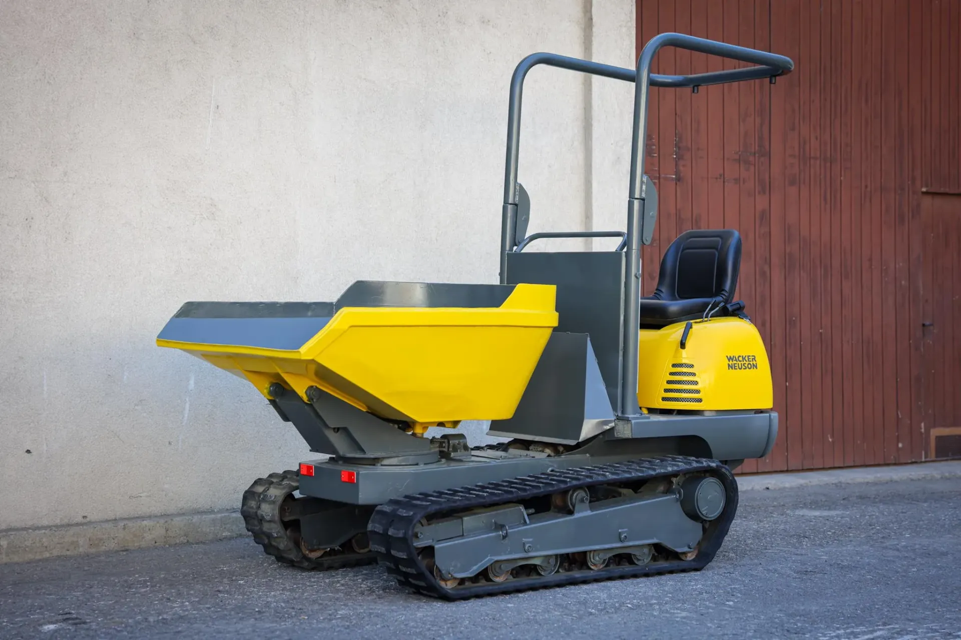 WACKER NEUSON TD 18-3 - 3.52.026
