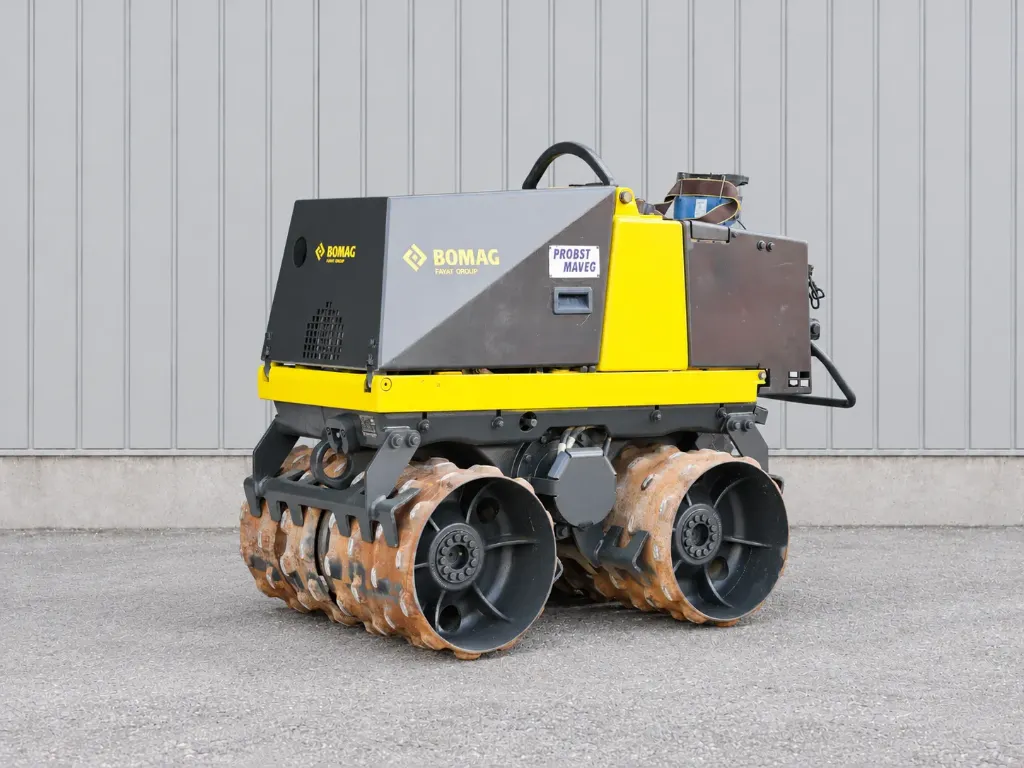 [3.52.042] BOMAG BMP 851 - 3.52.042