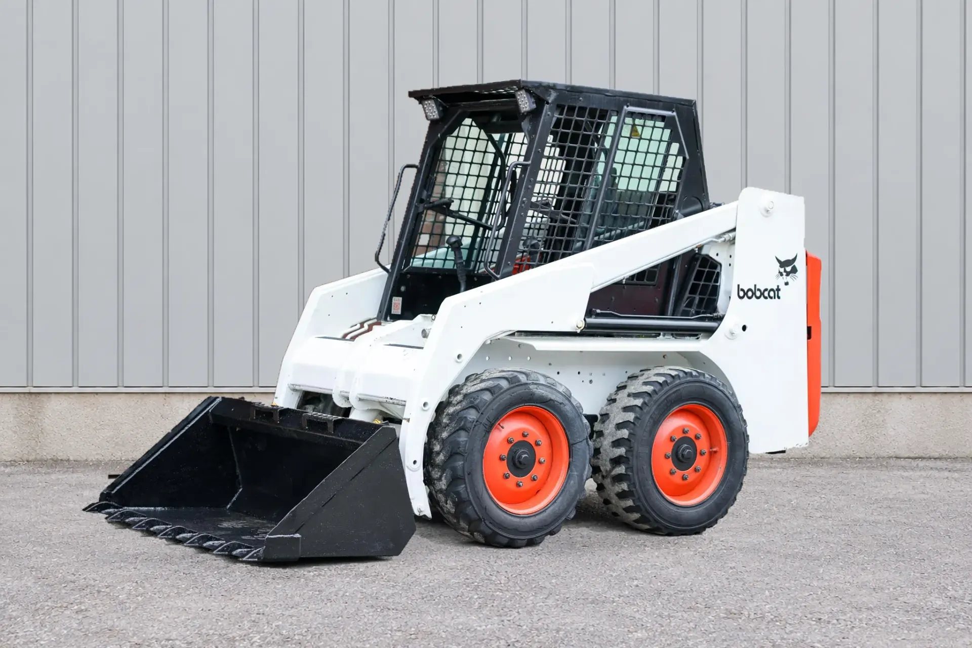 BOBCAT 751 - S.04.24