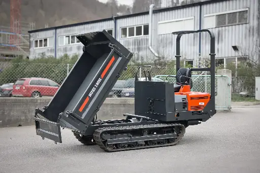 [E.02.24] HUKI 180 HY-3 - E.02.24