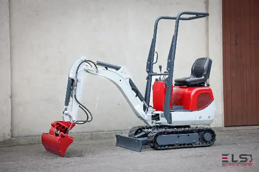 [E.04.24] WACKER NEUSON 803 - E.04.24