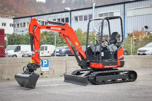 [E.52.24] KUBOTA U27-4 - E.52.24