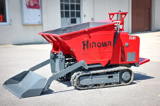 [E.142.21] HINOWA HS1100/A - E.142.21