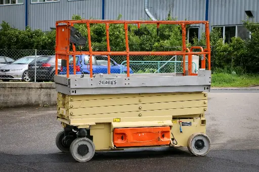 [P.04.21] JLG 2646ES - P.04.21