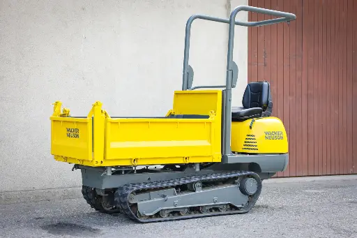 [E.36.24] WACKER NEUSON TD 15 3S - E.36.24
