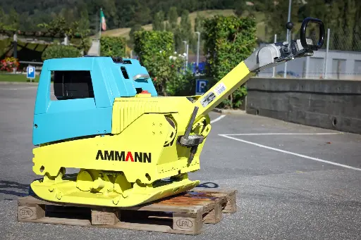 [E.51.21] AMMANN APH 6530 - E.51.21