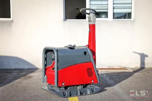 [E.95.22] WEBER CR7 - E.95.22