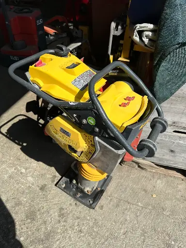 [E.43.23] BOMAG BT 65 - E.43.23