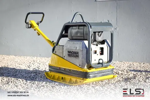 [E.79.23] WACKER NEUSON DPU 6055 - E.79.23