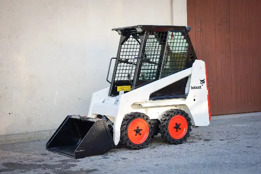 BOBCAT S70 - E.05.25