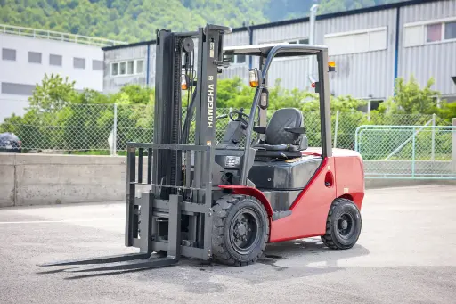 HANGCHA CPCD 35 - E.19.25