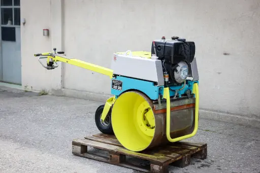 AMMANN ARS 70 - S.02.25